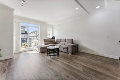 Primary Bedroom Photo of 11 13898 64 Avenue, Surrey, BC