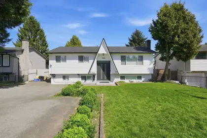 7096 E Brewster Drive, Delta, BC, Delta — Single Family Residence for sale