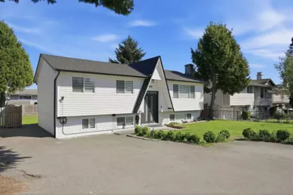 7096 E Brewster Drive, Delta, BC, Delta — Single Family Residence for sale