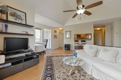 Breakfast Nook Photo of 311 10128 132 Street, Surrey, BC