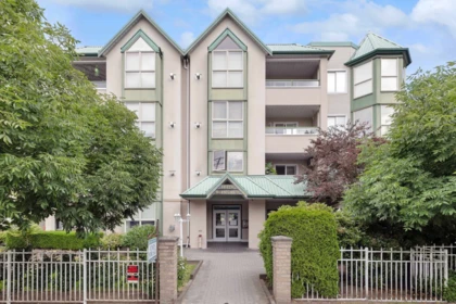 311 10128 132 Street, Surrey, BC, Surrey — Apartment/Condo for sale