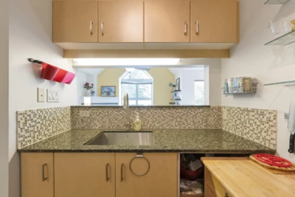 Guest Bathroom Photo of 311 10128 132 Street, Surrey, BC