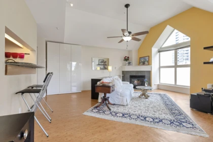 Kitchen Photo of 311 10128 132 Street, Surrey, BC