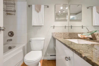 Laundry Room Photo of 311 10128 132 Street, Surrey, BC