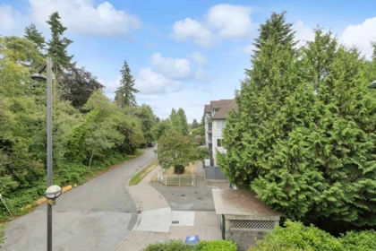 Outdoor Patio Photo of 311 10128 132 Street, Surrey, BC