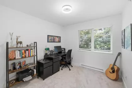 Entry Foyer Photo of 46 20326 68 Avenue, Langley, BC