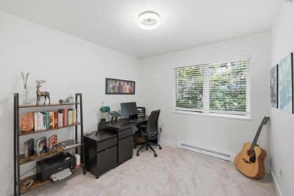 Entry Foyer Photo of 46 20326 68th Avenue, Langley, BC
