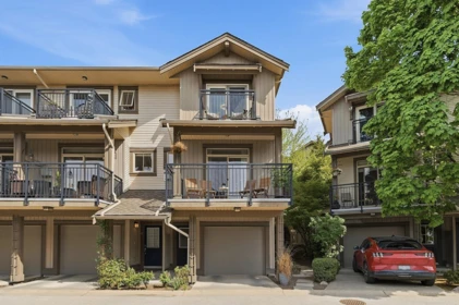 Hot Tub / Spa Photo of 46 20326 68th Avenue, Langley, BC