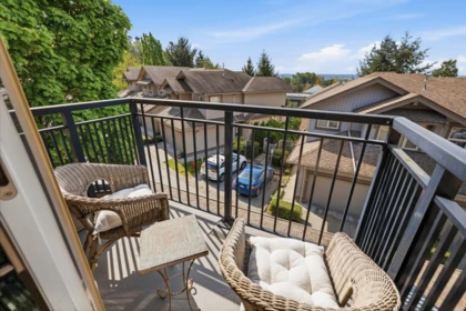 Laundry Room Photo of 46 20326 68th Avenue, Langley, BC