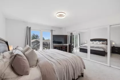 Loft / Bonus Room Photo of 46 20326 68 Avenue, Langley, BC