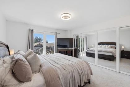 Loft / Bonus Room Photo of 46 20326 68th Avenue, Langley, BC