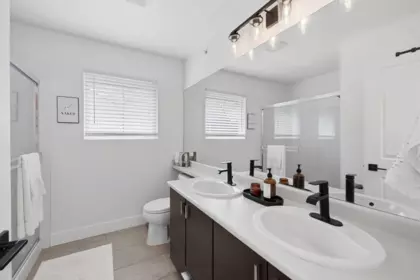 Mudroom Photo of 46 20326 68 Avenue, Langley, BC