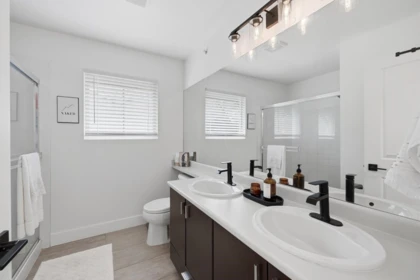Mudroom Photo of 46 20326 68th Avenue, Langley, BC