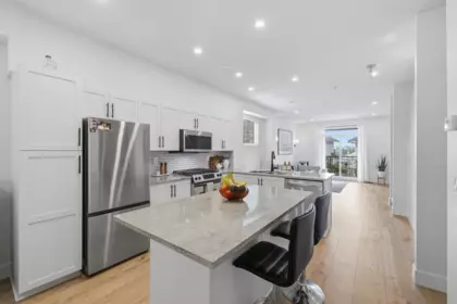 Pantry Photo of 46 20326 68 Avenue, Langley, BC