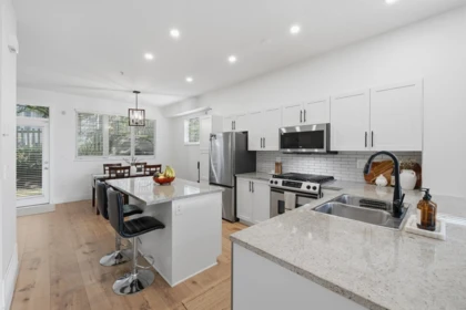 Pantry Photo of 46 20326 68th Avenue, Langley, BC