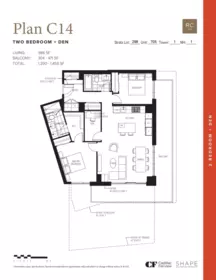 Fitness Center Photo Near 705 6200 Minoru Boulevard, Richmond, BC