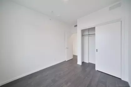 Guest Bathroom Photo of 705 6200 Minoru Boulevard, Richmond, BC