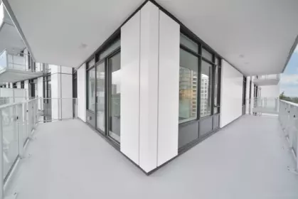 Mudroom Photo of 705 6200 Minoru Boulevard, Richmond, BC