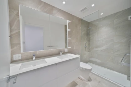 Walk-In Closet Photo of 705 6200 Minoru Boulevard, Richmond, BC