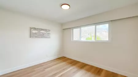 Loft / Bonus Room Photo of 320 E 57th Avenue, Vancouver, BC