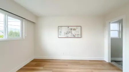 Office / Den Photo of 320 E 57th Avenue, Vancouver, BC