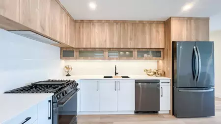 Pantry Photo of 320 E 57th Avenue, Vancouver, BC