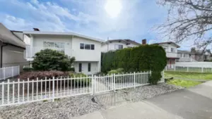 320 E 57th Avenue, Vancouver, BC