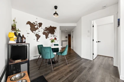 Pantry Photo of 1101 651 Nootka Way, Port Moody, BC