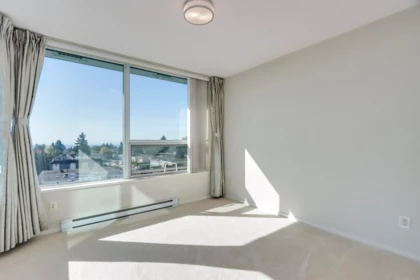 Laundry Room Photo of 802 6658 Dow Avenue, Burnaby, BC