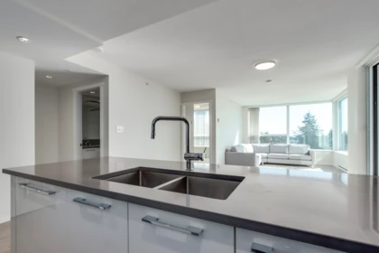 Loft / Bonus Room Photo of 802 6658 Dow Avenue, Burnaby, BC