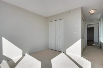 Mudroom Photo of 802 6658 Dow Avenue, Burnaby, BC