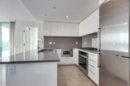 Office / Den Photo of 802 6658 Dow Avenue, Burnaby, BC