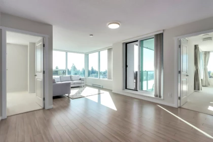 Pantry Photo of 802 6658 Dow Avenue, Burnaby, BC