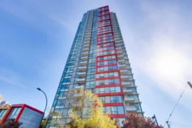 802 6658 Dow Avenue, Burnaby, BC