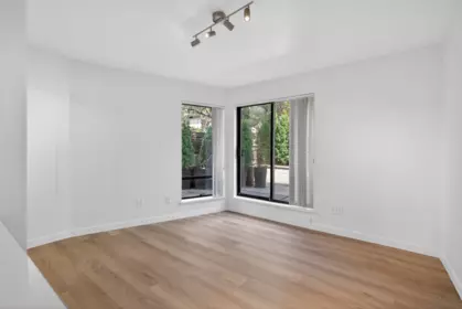 Office / Den Photo of 101 8645 Osler Street, Vancouver, BC