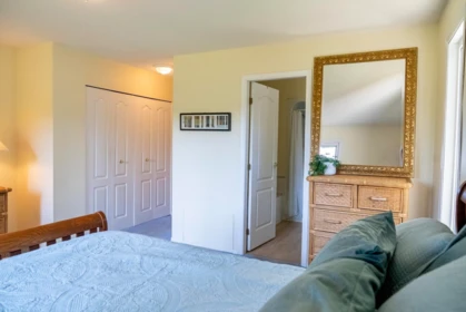 Basement Recreation Room Photo of 37267 Schooner Way, Pender Island, BC