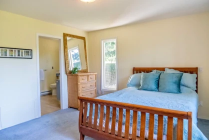 Loft / Bonus Room Photo of 37267 Schooner Way, Pender Island, BC