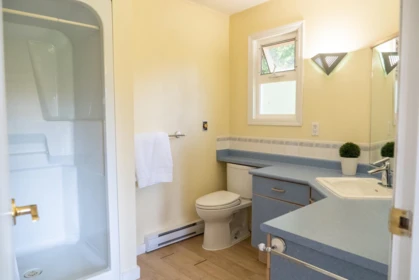 Mudroom Photo of 37267 Schooner Way, Pender Island, BC
