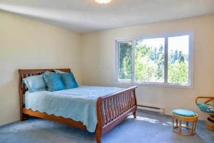 Office / Den Photo of 37267 Schooner Way, Pender Island, BC