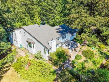Street View Photo of 37267 Schooner Way, Pender Island, BC