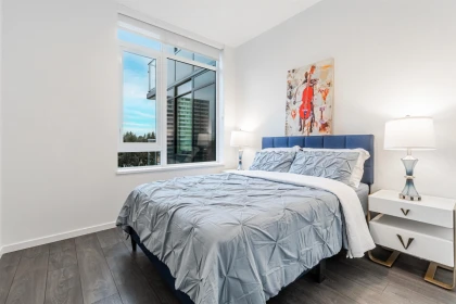 Breakfast Nook Photo of 528 6300 Minoru Boulevard, Richmond, BC