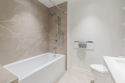 Pantry Photo of 528 6300 Minoru Boulevard, Richmond, BC