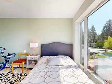 Basement Recreation Room Photo of 201 650 Evergreen Place, North Vancouver, BC