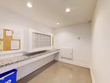 Community Amenities Photo (Clubhouse) of 201 650 Evergreen Place, North Vancouver, BC