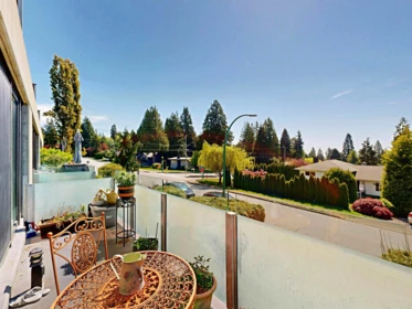 Front Yard Photo of 201 650 Evergreen Place, North Vancouver, BC
