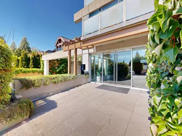 Hot Tub / Spa Photo of 201 650 Evergreen Place, North Vancouver, BC