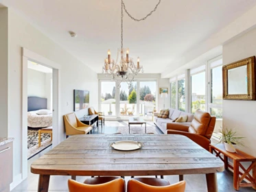 Loft / Bonus Room Photo of 201 650 Evergreen Place, North Vancouver, BC