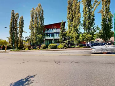 Street View Photo of 201 650 Evergreen Place, North Vancouver, BC