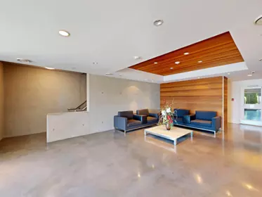 Swimming Pool Photo of 201 650 Evergreen Place, North Vancouver, BC