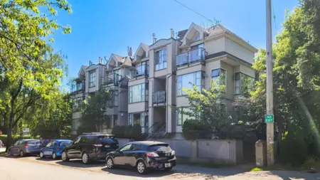 3167 Laurel Street, Vancouver, BC, Vancouver — Townhouse for sale